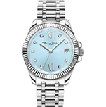 Thomas Sabo WA0405-201-209 Divine Blue 33mm 10ATM