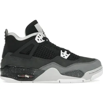 Pánská móda Jordan 4 Retro Fear (2024) (GS) Velikost: 38 FQ8213-002