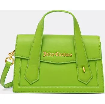 Kabelka Juicy Couture Lily zelená barva, BEJLL8751WVP 77X, vel. ONE SIZE