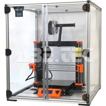 3D tiskárna Box na 3D tiskárnu (běžné provedení) - 206620001