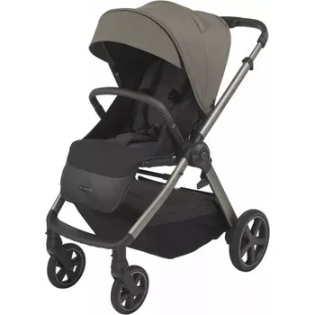 Kočárek ESPIRO sportovní kočárek Only Way Smoky taupe 309