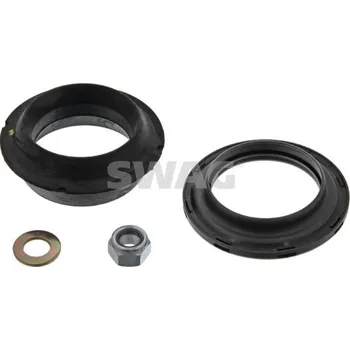 Opravná sada podvozku a pohonu kol Opravná sada, horní uložení tlumičů SWAG 62 55 0001