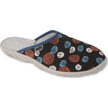 Dámská obuv Dámské pantofle BEFADO PAULA 235D201 Velikost: 36