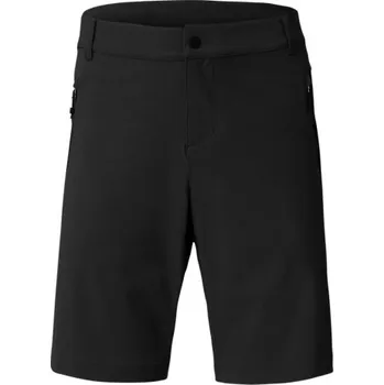 Pánské kraťasy Martini Sportswear HILLCLIMB - černá M