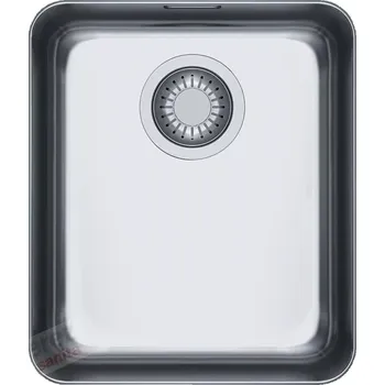 Kuchyňský dřez Dřez Franke ANX 110-34 nerez