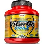 AMIX Vitargo Crea-X 2000g - Pomeranč