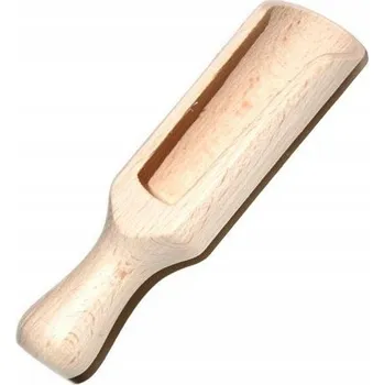 Naběračka Velká naběračka/lopatka na koření