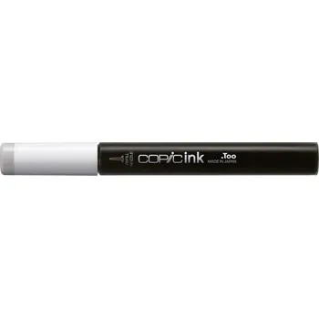 Lihový inkoust COPIC Refill Ink 12ml, T4 Toner gray 4