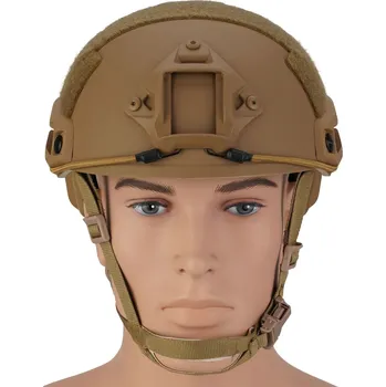 CYGNUS ARMORY CYGNUS ARMORY helma FAST BC - Coyote