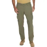 Bushman kalhoty Wasco II zip off khaki 52