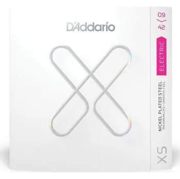 Strunný nástroj D´Addario XSE0942