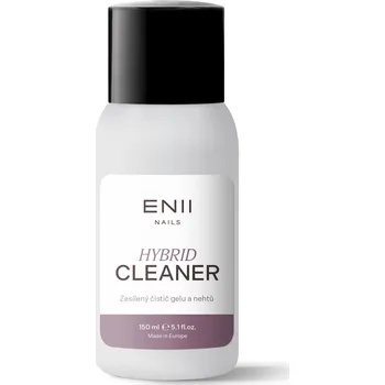 ENII NAILS Hybrid Cleaner- čistič nehtů 150 ml