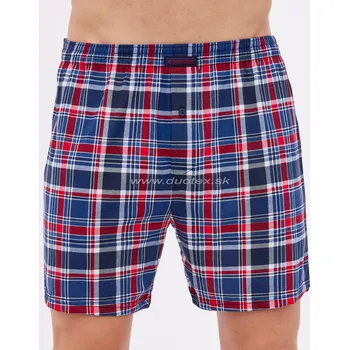 Pánské spodní prádlo Boxerky Cornette Comfort002/298 Barva: 298, Velikost: XL