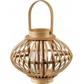 Obraz LUCIE PŘÍRODNÍ Lucerna 27x22 cm