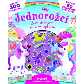 Jednorožci