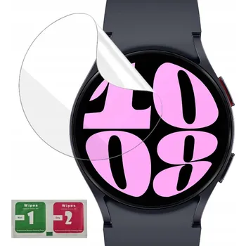 Ochranná Fólie MBM pro Samsung Galaxy Watch6 40mm