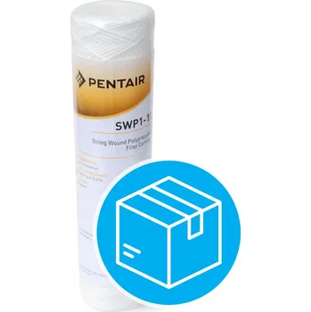 vodní filtr Pentair SWP, 10“, 5mcr, balení 50ks