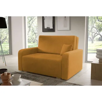 Pohovka Malá rozkládací pohovka Ness - Poso 42