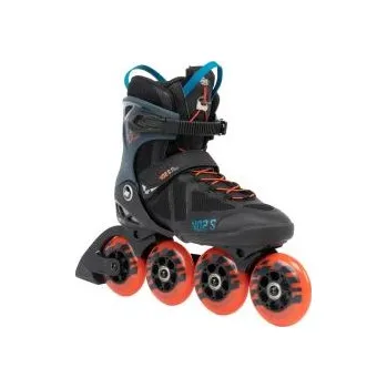 Kolečkové brusle Kolečkové brusle K2 VO2 S 90 Pro G-Type - 44