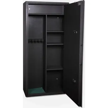 Trezor Skříň na zbraně ZSL 10 Mk