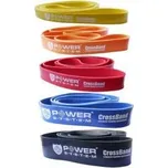 POWER SYSTEM CROSS BAND - LEVEL 5