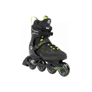 Kolečkové brusle K2 F.I.T. 80 Pro G-Type - - Výběr variant -