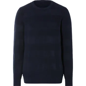 Pánský svetr LIVERGY® Pánský pletený svetr (navy modrá, XXL (60/62))