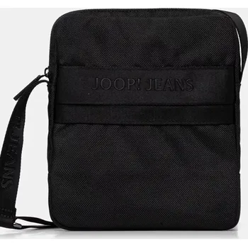 Ledvinka Ledvinka Joop! Modica Milo černá barva, 4130000544 99X, vel. ONE SIZE