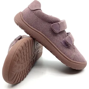 Dívčí tenisky Protetika Koro Old Pink 21, Vnitřní délka boty: 13,5 cm, Vnitřní šířka boty: 6,0 cm