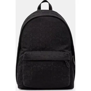 Sportovní batoh Batoh Coach CAH18 černá 99X, vel. ONE SIZE