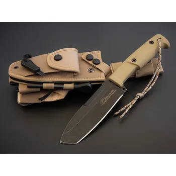 lovecký nůž Extrema Ratio Selvans Expeditions 04.1000.0129/EXP