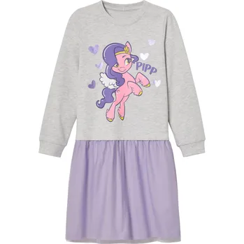 Dívčí šaty Dívčí tylové šaty (My little Pony, 98/104)