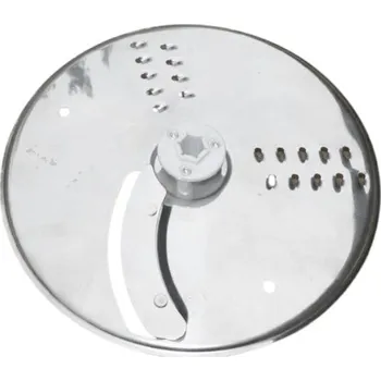 Příslušenství pro kuchyňský robot Struhadlo jemné + plátkovací Eta MAXIM 3021 ( Eta 3021 00360 )