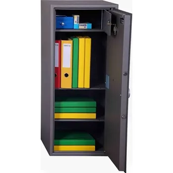 Trezor Sejf ZSL 100 ME Police: 2 Police