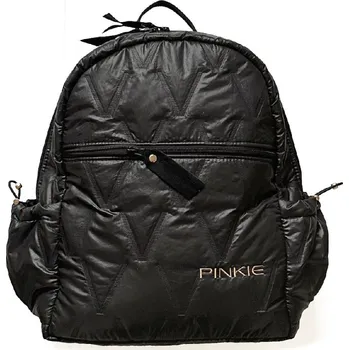 turistický batoh PINKIE batoh Vee Black