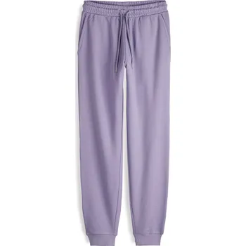 Dámské oblečení GATE Základní tepláky z francouzského froté 44 225-0006/6818