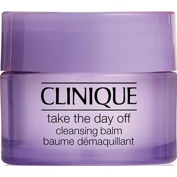 Odličovač Clinique Take The Day Off Cleansing Balm 15 ml - Balzám na odlíčení