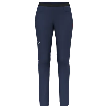 Dámské kalhoty Salewa Dámské ultralehké kalhoty AGNER LIGHT 2 DST 44/38, navy blazer
