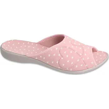 Dámské pantofle Dámské pantofle BEFADO VIKI 254D154 Velikost: 36