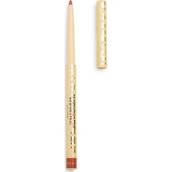 Přípravek na rty Makeup Revolution Revolution PRO New Neutral Lipliner - Konturovací tužka na rty 0,18 g - Undress
