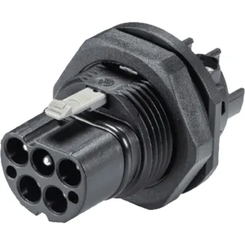 Elektrický konektor WIELAND Konektor 96.052.5053.1 96.052.5053.1