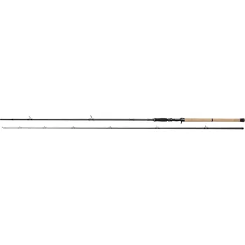 Rybářský prut DAM prut Nanoflex Pro Salmon Ace Baitcast 3.60m 50-150g