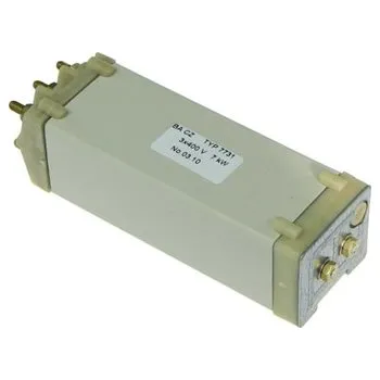 Příslušenství pro ohřívač vody ETA 2731 topné těleso 5 kW pro průtokový ohřívač vody