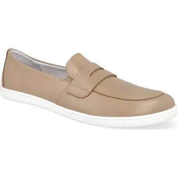 Dámské mokasíny Be Lenka Buena Latte Brown