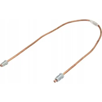 Brzdová hadice Quick Brake CN-0485B5-A Brzdová hadice