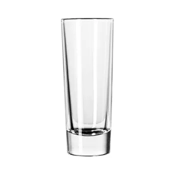 Sklenice Sklenice GLADKY 50 ml