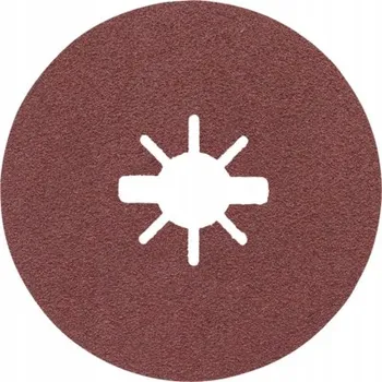 Brusný kotouč Brusný kotouč R444 Expert for Metal 125 mm P60 X-LOCK (2608619173) BOSCH