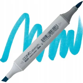 Popisovače Copic 1 ks