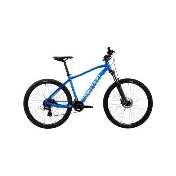 Horské kolo Horské kolo Devron Riddle H1.7 27,5" 221RM - Blue, rámu 18"(174-186 cm)