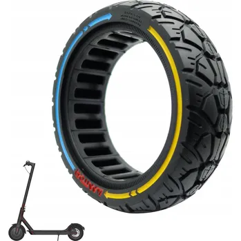 Elektrokoloběžka Pneumatika Poloplná AMITOR 8.5x2.5"/8.5x3.0" pro Dualtron Mini/Speedway Leger Pro